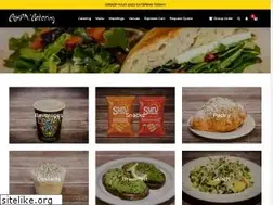 Sites similar to coupacatering.com