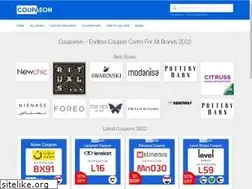 Sites similar to coupaeon.com