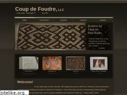 Sites similar to coupdefoudre.com