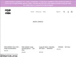 Sites similar to coupdemainshop.myshopify.com