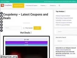 Sites similar to coupdemy.com