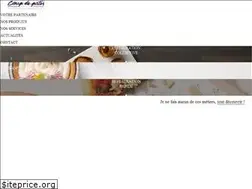 Sites similar to coupdepates.fr