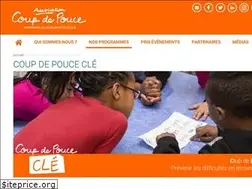 Sites similar to coupdepoucecle.fr