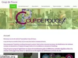 Sites similar to coupdepoucevrycourcouronnes.com