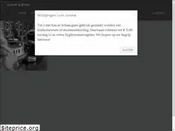Sites similar to coupdetat.nl