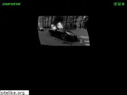 Sites similar to coupdetat.tv