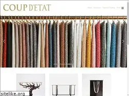 Sites similar to coupdetatsf.com