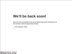 Sites similar to coupdoc.com