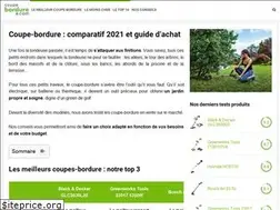 Sites similar to coupe-bordure.com