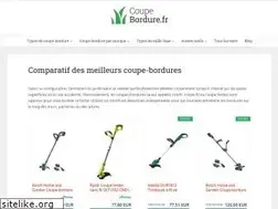 Sites similar to coupe-bordure.fr