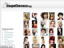 Sites similar to coupe-cheveux.org