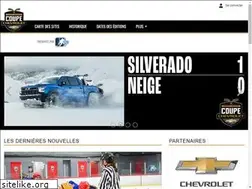 Sites similar to coupe-dodge.qc.ca