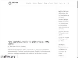 Sites similar to coupe-du-monde-football.com