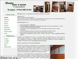 Sites similar to coupe-shkafi.ru