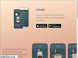 Sites similar to coupeapp.com