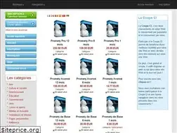 Sites similar to coupeci.com