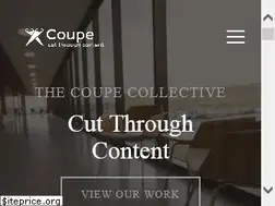 Sites similar to coupecollective.com