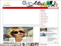 Sites similar to coupedecheveuxx.com