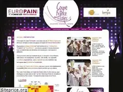 Sites similar to coupedefrancedesecoles.com
