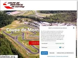 Sites similar to coupedemontreal.com