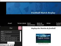 Sites similar to coupedumonde.eklablog.fr