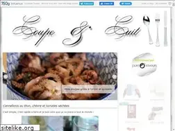 Sites similar to coupeetcuit.canalblog.com