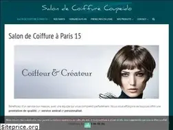 Sites similar to coupeido.com