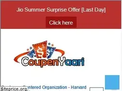 Sites similar to coupenyaari.in