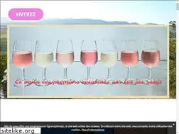 Sites similar to coupernestpasrose.com