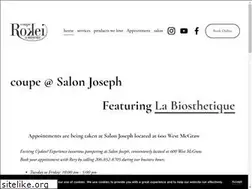 Sites similar to couperokei.com