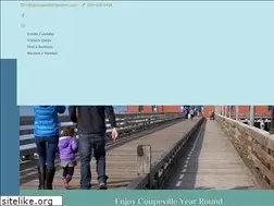 Sites similar to coupevillechamber.com