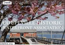 Sites similar to coupevillehistoricwaterfront.com
