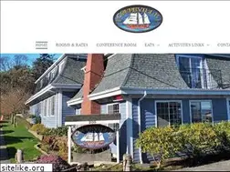 Sites similar to coupevilleinn.com