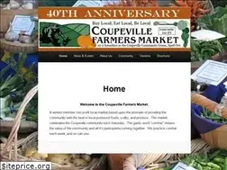 Sites similar to coupevillemarket.com