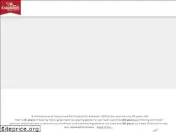 Sites similar to couplands.co.nz