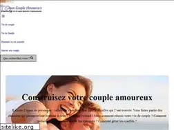 Sites similar to couple-amoureux.fr