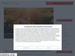 Sites similar to couple-romantique.fr