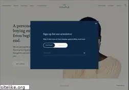 Sites similar to couple.co