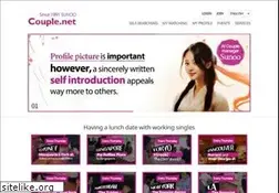 Sites similar to couple.net