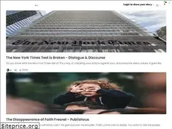 Sites similar to couple.reviews