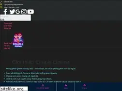 Sites similar to couplecinema.vn
