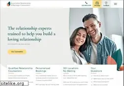 Sites similar to couplecounselling.com.au