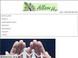 Sites similar to couplefamilytherapy.com