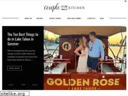 Sites similar to coupleinthekitchen.com