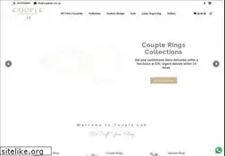 Sites similar to couplelab.com.sg
