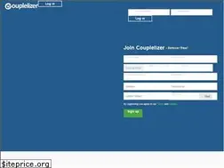 Sites similar to couplelizer.com