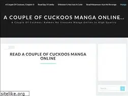 Sites similar to coupleofcuckoos.com