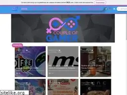 Sites similar to coupleofgamer.com