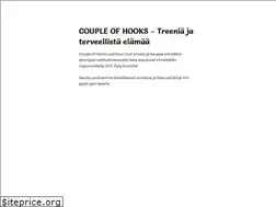 Sites similar to coupleofhooks.com