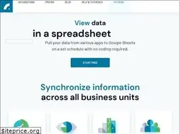 Sites similar to coupler.io